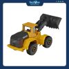 Đồ chơi mô hình xe Volvo Construction Premium MAJORETTE