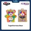 Mô hình đồ chơi sưu tầm Fuggler Care Bears 9inch ZURU TOYS