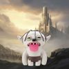 Mô hình đồ chơi sưu tầm Fuggler The Lord Of The Rings 9inch ZURU TOYS