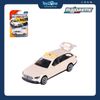 Đồ Chơi Xe Mô Hình City Premium Vehicles MAJORETTE