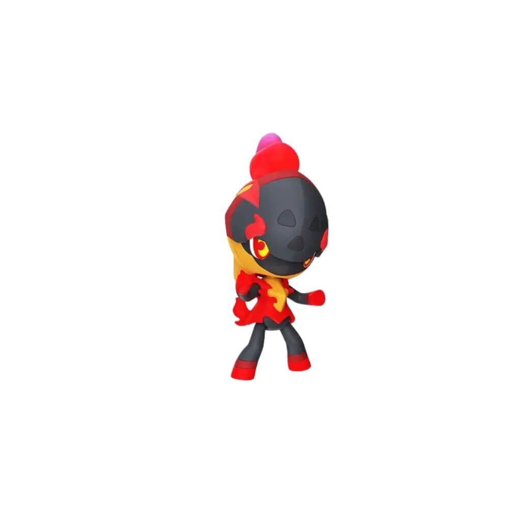 Mô hình đồ chơi lắp ráp Pokemon Classic Version-S New Encounters of Exploration BLOKEES
