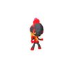 Mô hình đồ chơi lắp ráp Pokemon Classic Version-S New Encounters of Exploration BLOKEES