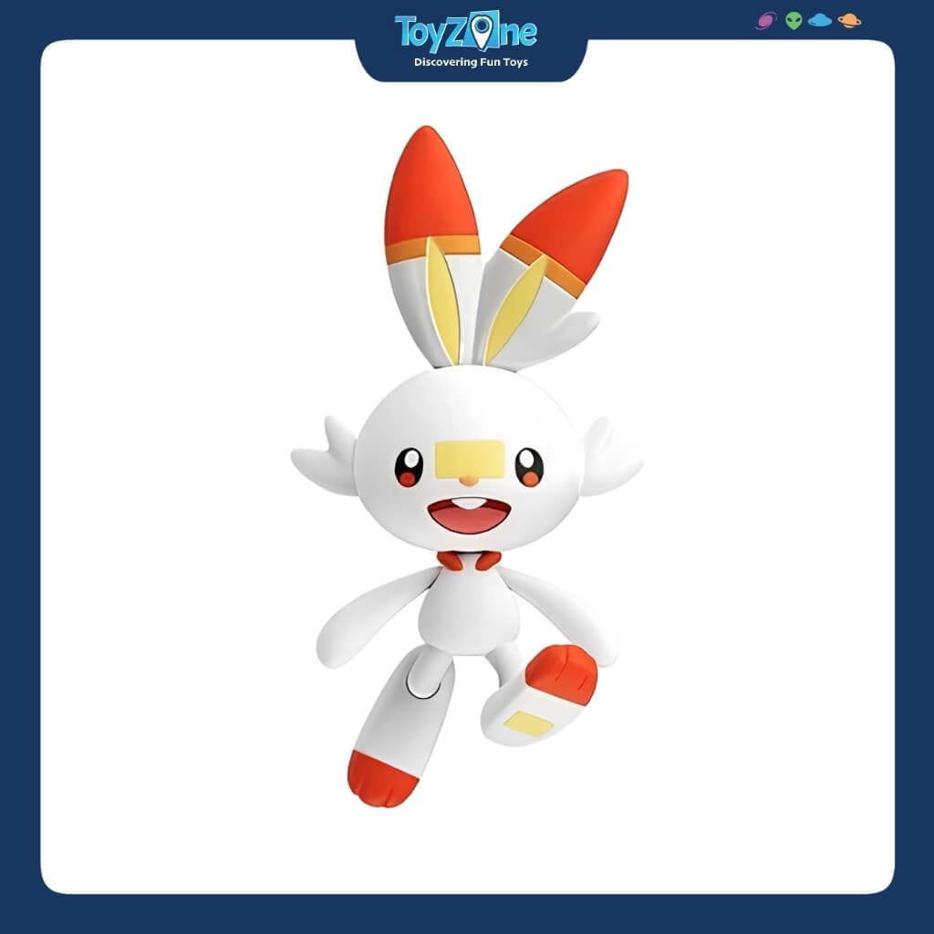 Mô hình đồ chơi lắp ráp Pokemon Classic Version-S New Encounters of Exploration BLOKEES