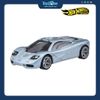 Mô hình xe Hot Wheels Premium Collector Display Set 90s Le Mans 4 Pack 1:64 chính hãng