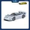 Mô hình xe Hot Wheels Premium Collector Display Set 90s Le Mans 4 Pack 1:64 chính hãng