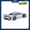 Mô hình xe Hot Wheels Premium Collector Display Set 90s Le Mans 4 Pack 1:64 chính hãng