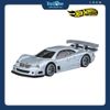 Mô hình xe Hot Wheels Premium Collector Display Set 90s Le Mans 4 Pack 1:64 chính hãng