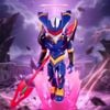 Mô hình đồ chơi Blind box Eva Human Instrumentality Project Vol 1 FUNISM
