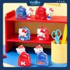Mô hình đồ chơi Blind box Hello Kitty Style Wonder Backpack Series MOETCH