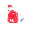 Mô hình đồ chơi Blind box Hello Kitty Style Wonder Backpack Series MOETCH
