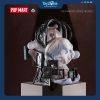 Mô hình đồ chơi Blind box Skull Panda The Paradox Series Figures ( Nghịch Lý ) POP MART