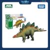 Mô hình đồ chơi Khủng long Vây Kiếm ANIA Stegosaurus TAKARA TOMY