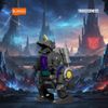 Mô hình đồ chơi lắp ráp Blind box Transformers GV09 Darkest Hour BLOKEES