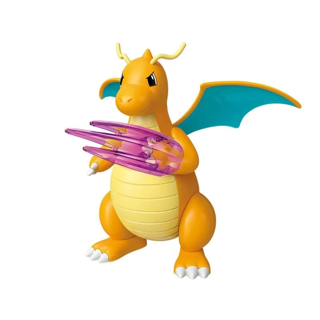 Mô hình đồ chơi lắp ráp Pokemon Go Battle! Vol 2 Series KEEPPLEY