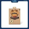 Mô hình đồ chơi sưu tầm Fuggler Gold Fuggs 9inch ZURU TOYS