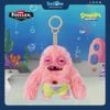 Mô Hình Đồ Chơi Sưu Tầm Móc Khoá Fuggler Spongebob Keyrings 5inch ZURU TOYS