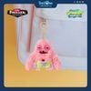 Mô Hình Đồ Chơi Sưu Tầm Móc Khoá Fuggler Spongebob Keyrings 5inch ZURU TOYS