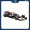 Mô hình xe F1 Oracle Red Bull Racing RB20 2024 1:43 BBURAGO