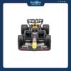 Mô hình xe F1 Oracle Red Bull Racing RB20 2024 1:43 BBURAGO
