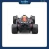 Mô hình xe F1 Oracle Red Bull Racing RB20 2024 1:43 BBURAGO