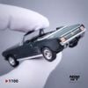 Mô hình xe Ford Mustang Convertible 1964 1:64 MiniGT