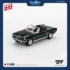 Mô hình xe Ford Mustang Convertible 1964 1:64 MiniGT