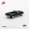Mô hình xe Ford Mustang Convertible 1964 1:64 MiniGT