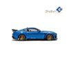 Mô hình xe Ford Mustang Shelby Super Snake 1:18 SOLIDO