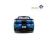 Mô hình xe Ford Mustang Shelby Super Snake 1:18 SOLIDO