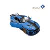 Mô hình xe Ford Mustang Shelby Super Snake 1:18 SOLIDO