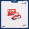 Mô hình xe LB-Silhouette Works GT Nissan 35GT-RR 1:64 MiniGT