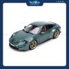 Mô hình xe Porsche 911 GT3 2021 with Touring Package 1:18 Norev