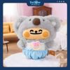Mô hình Blind box Gấu bông Bear Is Bug I Have A Dream Series TO WANT