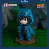 Mô hình đồ chơi Blind box Digimon & Naruto Cosplay Series BANDAI NAMCO