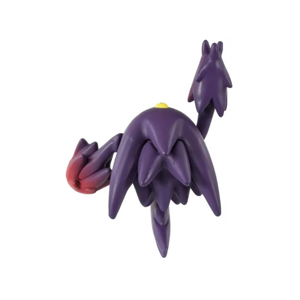 Mô hình đồ chơi Pokemon Moncolle Mega Gengar TAKARA TOMY