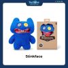 Mô hình đồ chơi sưu tầm Fuggler Chaos Crew 9inch ZURU TOYS
