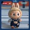 Mô hình Gấu bông Labubu Time To Chill Vinyl Plush Doll 38cm POP MART