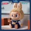 Mô hình Gấu bông Labubu Time To Chill Vinyl Plush Doll 38cm POP MART
