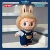 Mô hình Gấu bông Labubu Time To Chill Vinyl Plush Doll 38cm POP MART