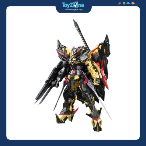 Mô hình lắp ráp BANDAI Gundam Astray Gold Frame Amatsu Mina HG 1/144