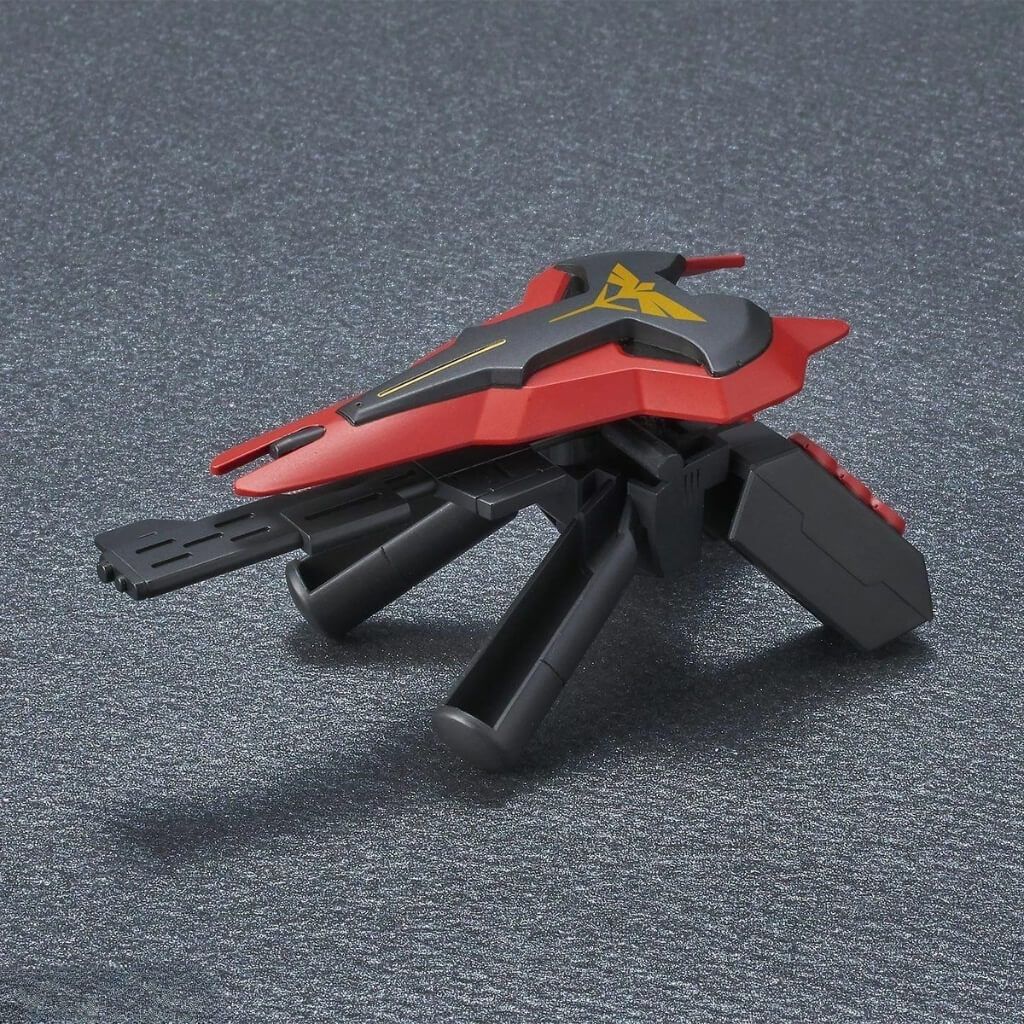 Mô hình lắp ráp Gundam Bandai SD EX-Standard Model Kit BANDAI