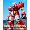 Mô hình lắp ráp Gundam MG 1/100 Model Kit BANDAI