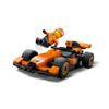 Bộ đồ chơi mô hình lắp ráp xe F1 Driver With McLaren Race Car LEGO CITY