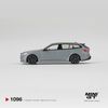 Mô hình xe BMW M5 Touring ( G99 ) 1:64 MiniGT