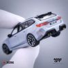 Mô hình xe BMW M5 Touring ( G99 ) 1:64 MiniGT