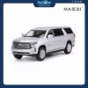 Mô hình xe Chevrolet Suburban Full-Size SUV Sport 1:64 MASDI