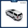 Mô hình xe Chevrolet Suburban Full-Size SUV Sport 1:64 MASDI