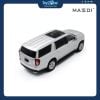 Mô hình xe Chevrolet Suburban Full-Size SUV Sport 1:64 MASDI