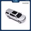 Mô hình xe Chevrolet Suburban Full-Size SUV Sport 1:64 MASDI