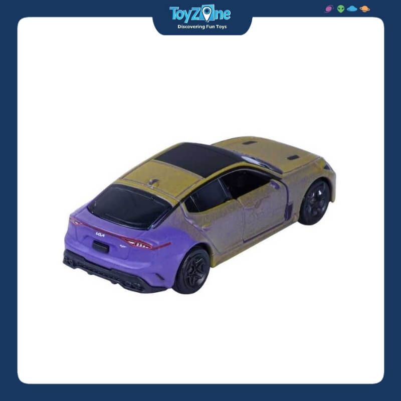 Đồ chơi mô hình xe Color Changers Premium Cars MAJORETTE